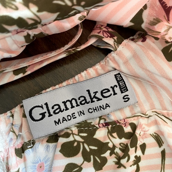 Halter Top - Picture 6 of 7